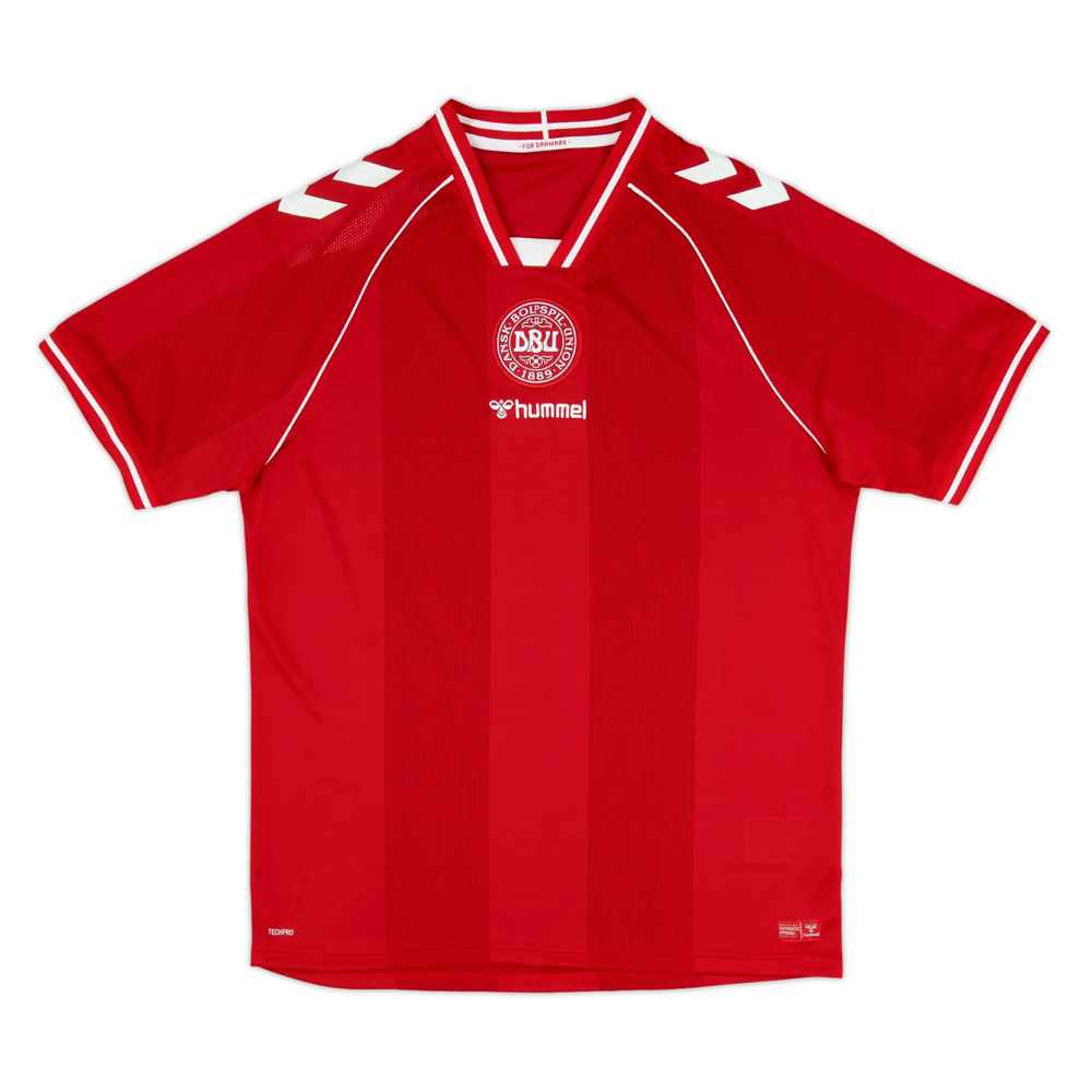 2026 Dinamarca Home