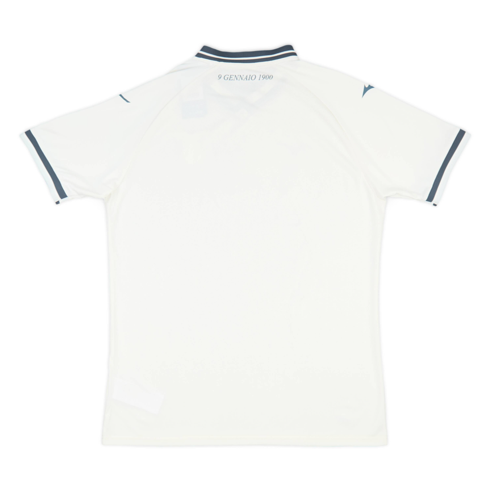 2025-26 Ss Lazio Away