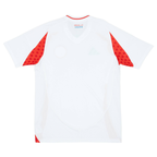 2024 Chile Away