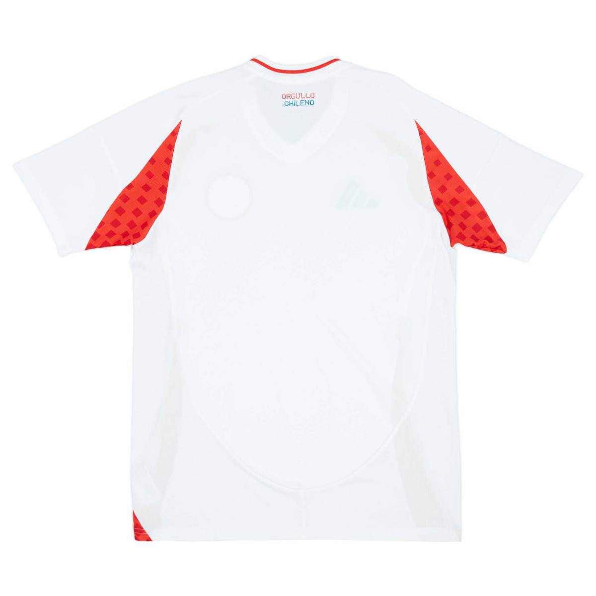 2024 Chile Away