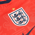 2026 Inglaterra Away