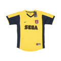 Maillot extérieur Arsenal FC 1999-00