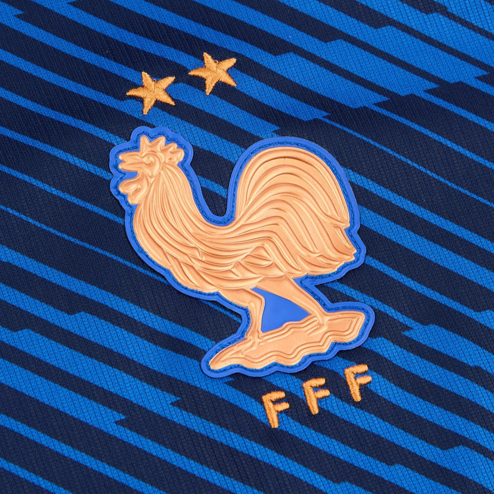 2026 Francia Home