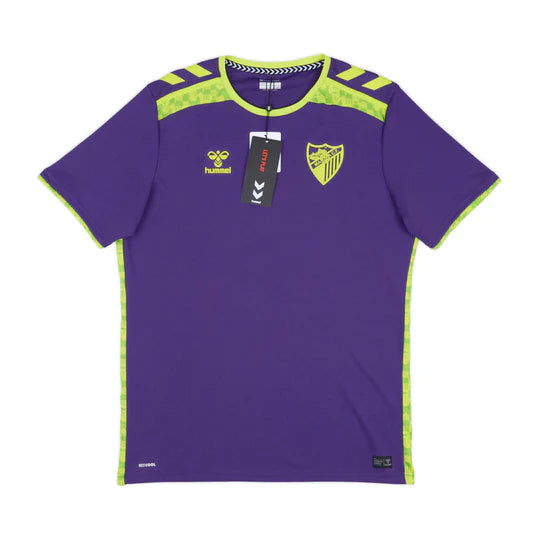 2024-25 Málaga CF Third