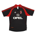 Maillot Third AC Milan 2000-01