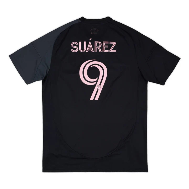 Maillot Extérieur Inter Miami CF 2025-26