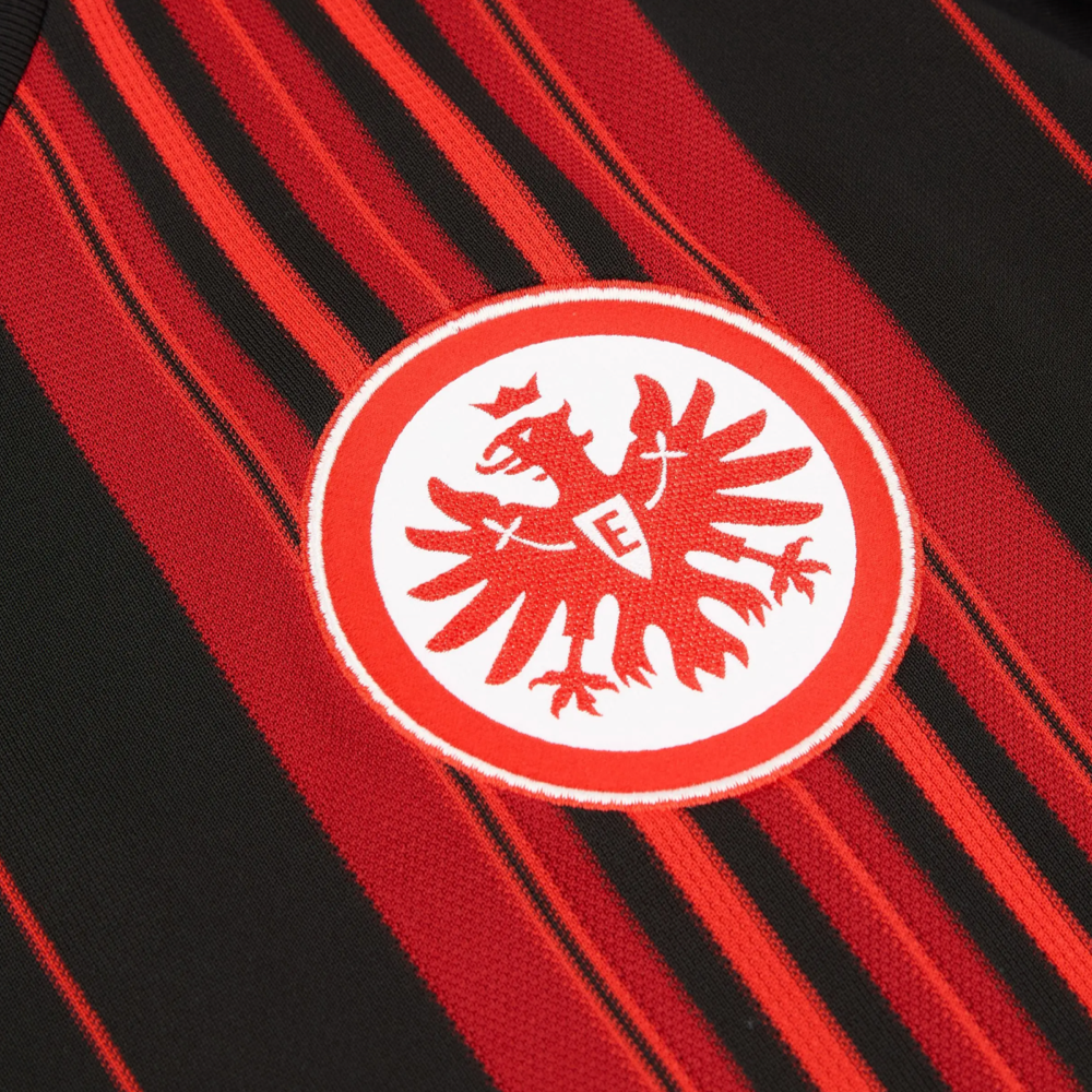 2026-27 Eintracht Frankfurt Home Kit