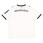 Maillot extérieur Argentine 2026