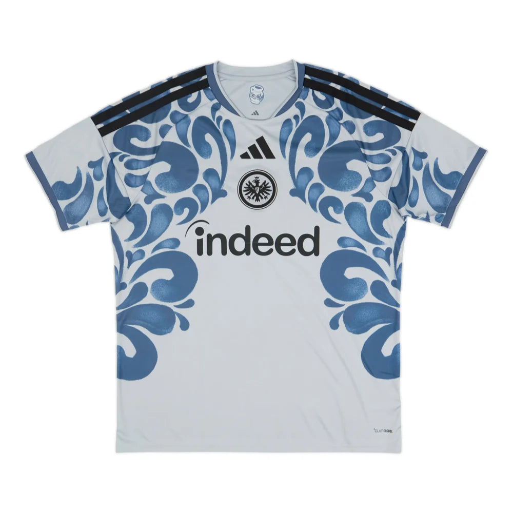 2026-27 Eintracht Frankfurt Third