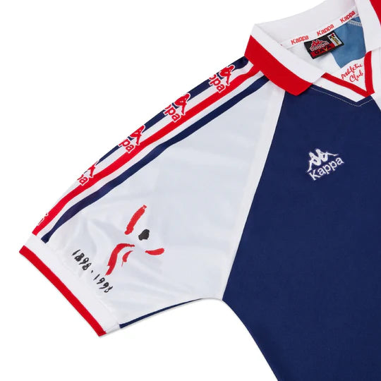 Maillot extérieur Argentine 2026