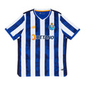 Maillot domicile du FC Porto 2024-25