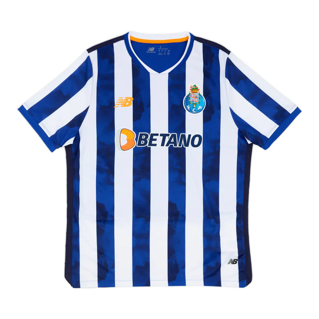 Maillot domicile du FC Porto 2024-25