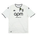 2024-25 As Monaco Away
