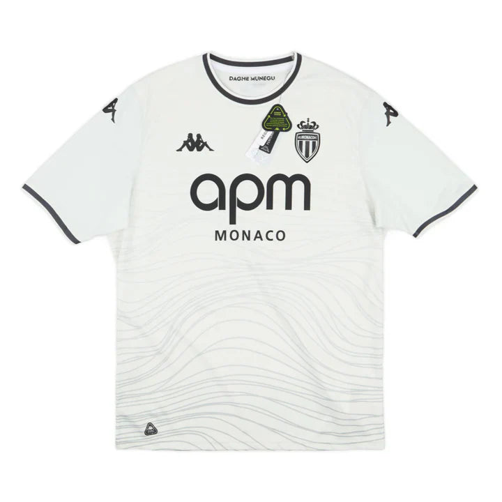 Maillot extérieur AS Monaco 2024-25