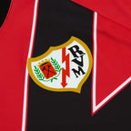 2025-26 Rayo Vallecano Away