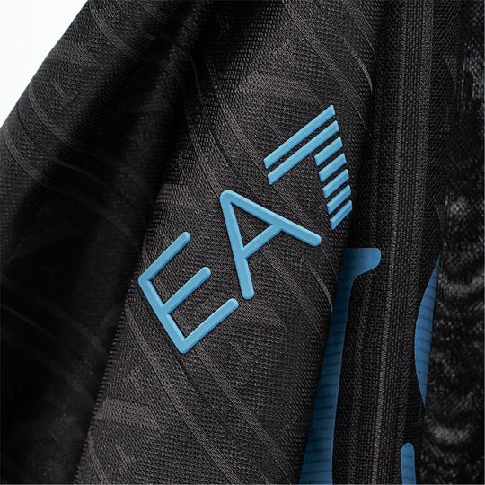 Maillot extérieur AC Milan 2025-26