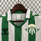 1988-89 Real Betis Balompié Home