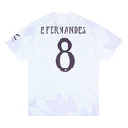 2025-26 Manchester United FC Away