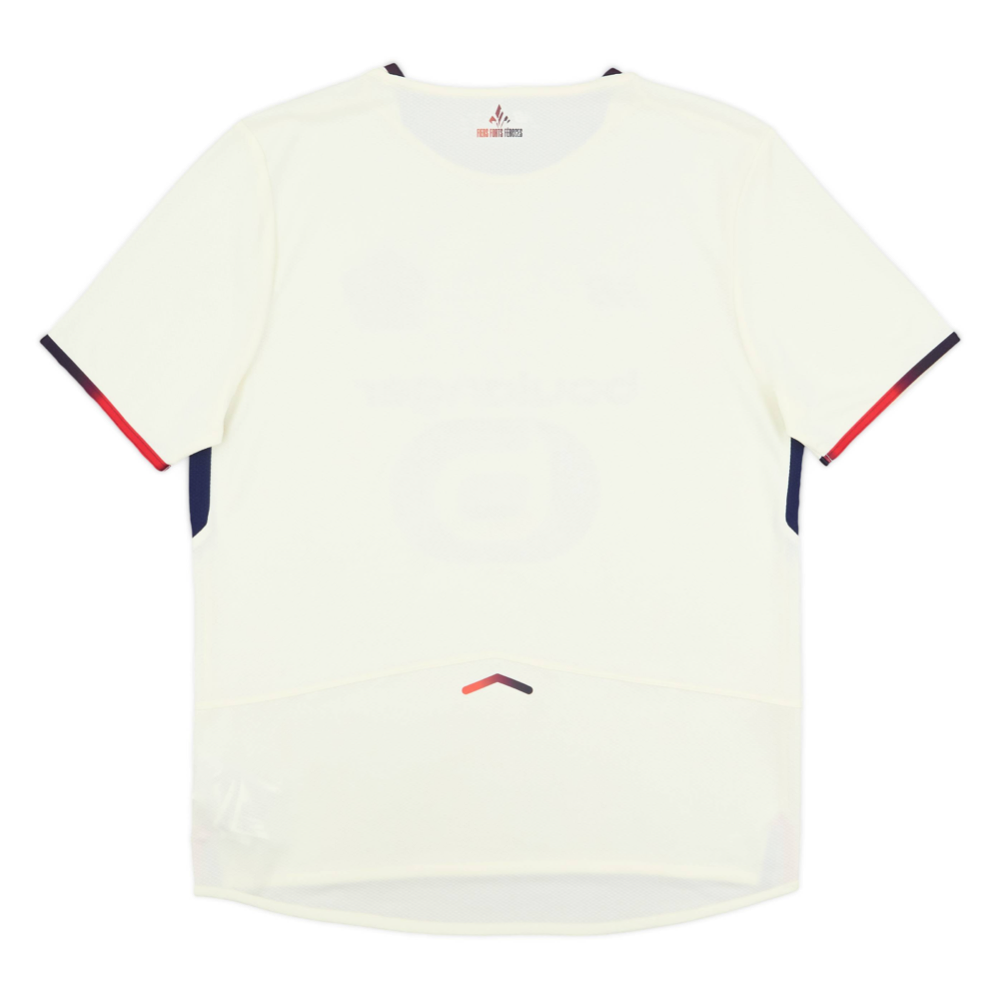 2025-26 Lille Osc Away