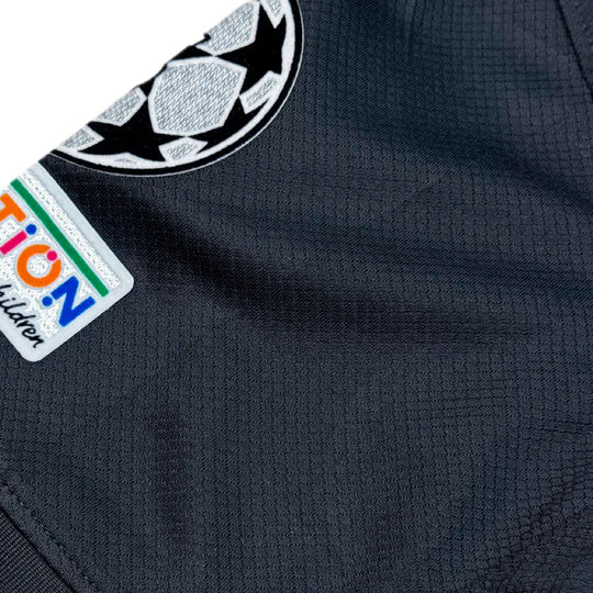 2024-25 FC Barcelona Away