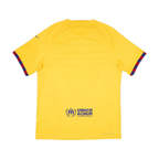 2022-23 FC Barcelona Fourth