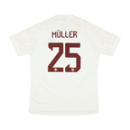 2023-24 FC Bayern München Third