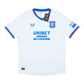 Maillot extérieur Rangers FC 2024-25