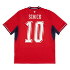 2026 Czech Republic Home
