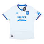 2024-25 Rangers FC Away