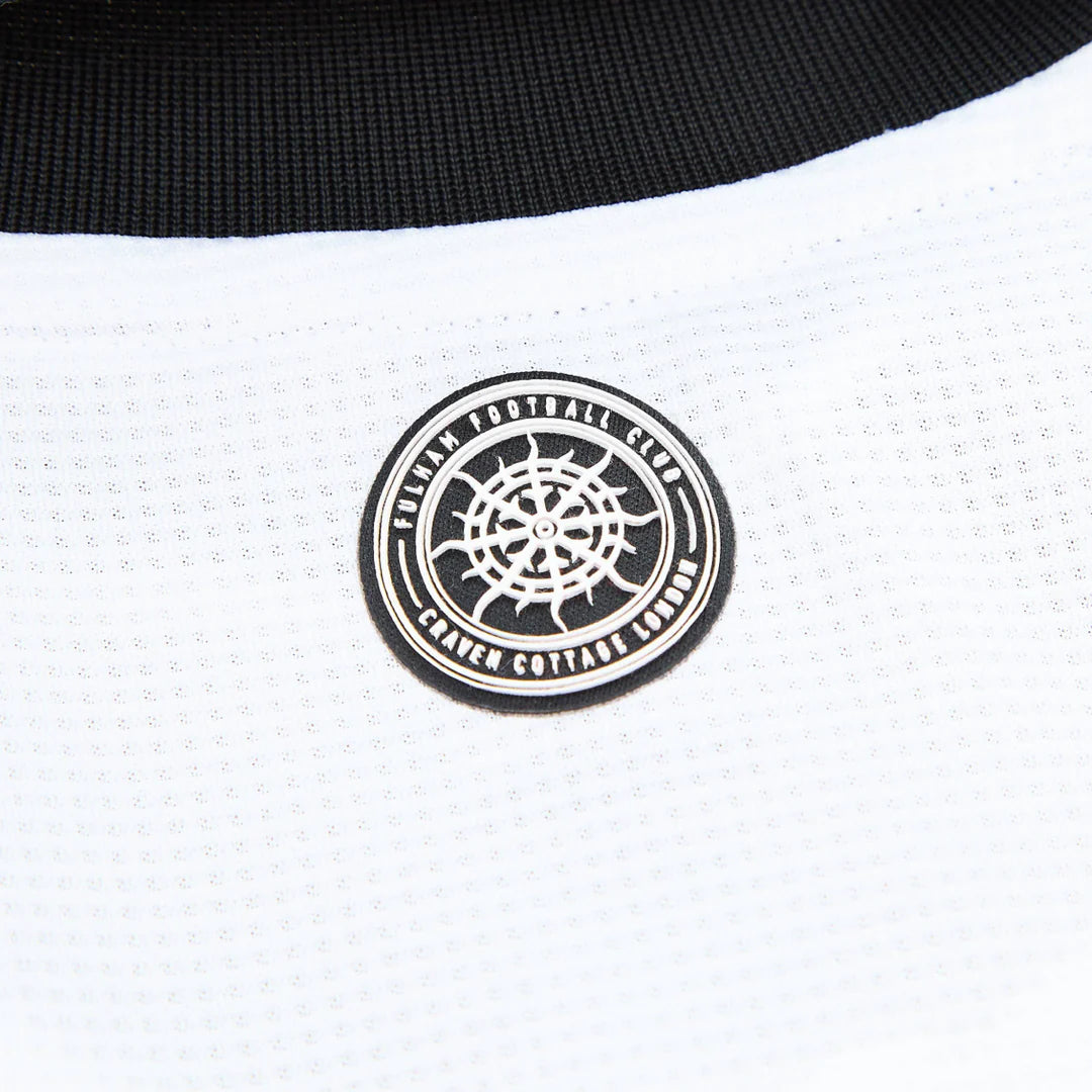 2024-25 Fulham FC Home