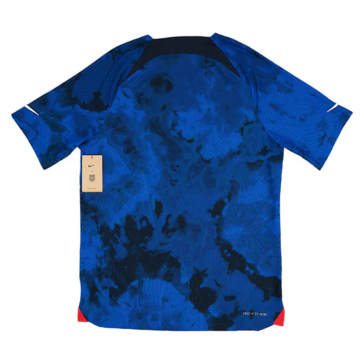 Maillot extérieur 2022 États-Unis