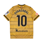 2024-25 Real Sociedad de Fútbol Away
