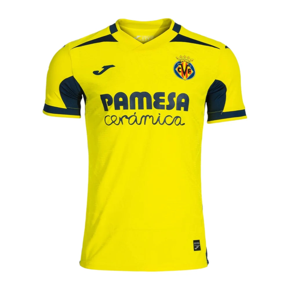 2026-27 Villarreal CF Home
