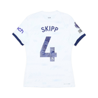 2023-24 Tottenham Hotspur FC Home