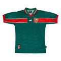 Maillot Domicile Maroc 1998