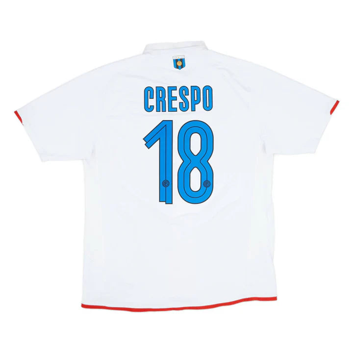 Maillot Extérieur Inter Milan 2007-08