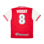 1997-98 Arsenal FC Home