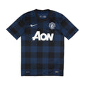 Maillot third Manchester United FC 2013-14