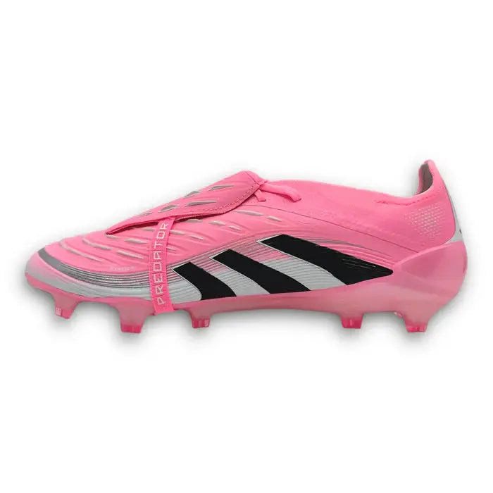 PREDATOR FT ELITE FG DAVID BECKHAM LIMITED EDITION