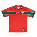 Maillot Third Maroc 1998