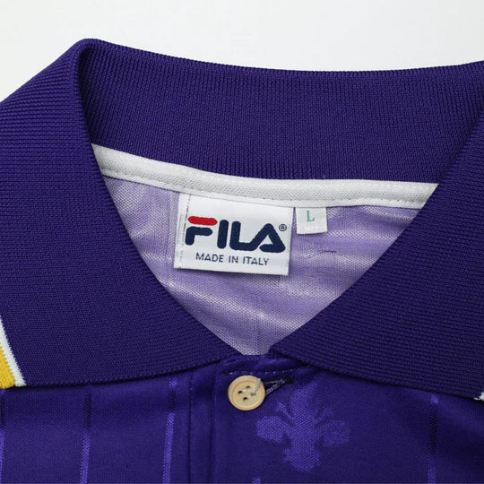1997-98 ACF Fiorentina Home