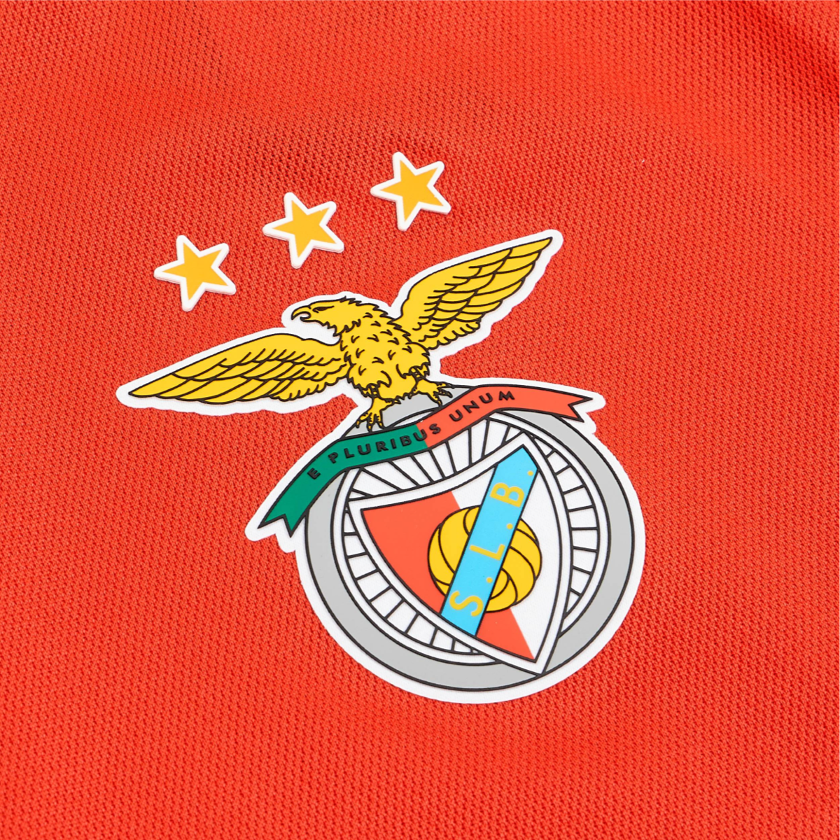 2023-24 Sl Benfica Home
