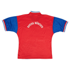 1994-95 FC Bayern München Home