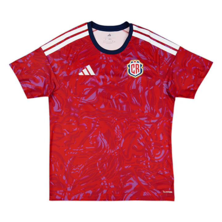 2026 Costa Rica Home Kit