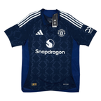 2024-25 Manchester United FC Away