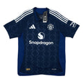 Maillot extérieur du Manchester United FC 2024-25