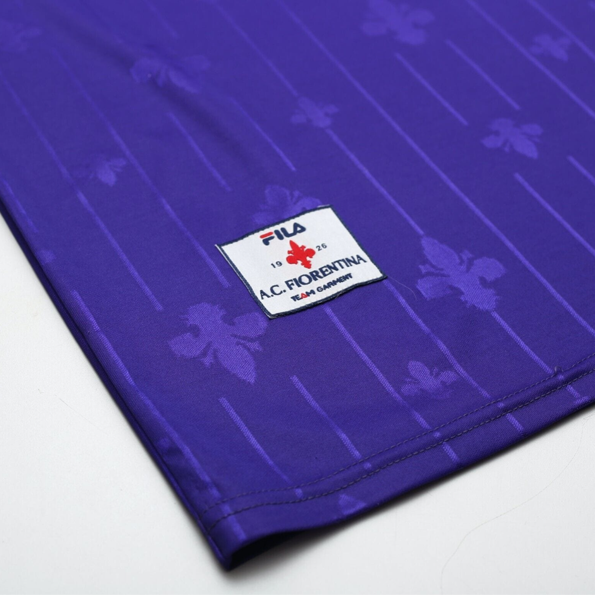 1997-98 Acf Fiorentina Home