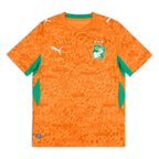 2026 Ivory Coast Home