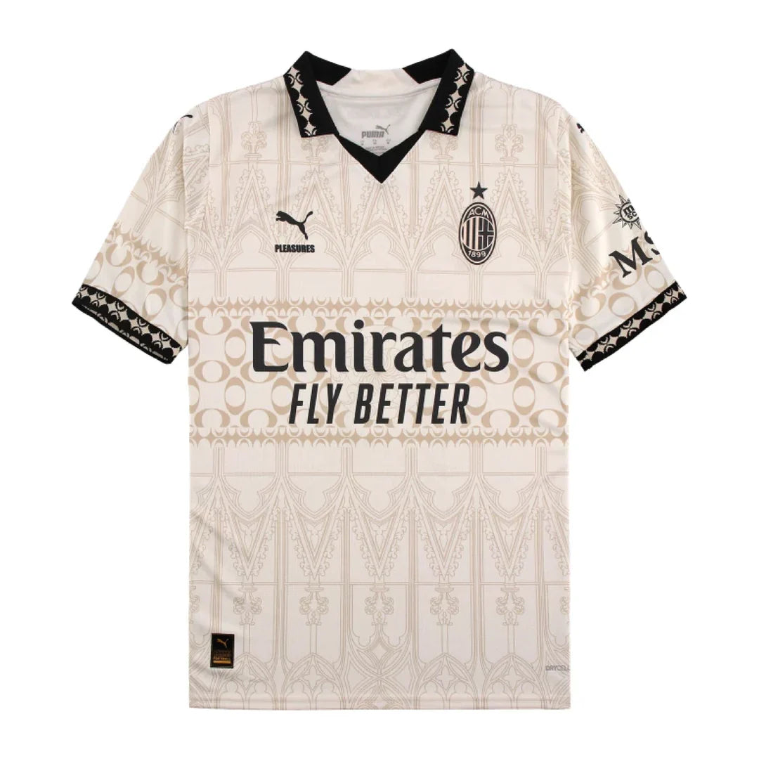 Maillot Édition Spéciale AC Milan 2023-24