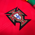 1992 Portugal Home